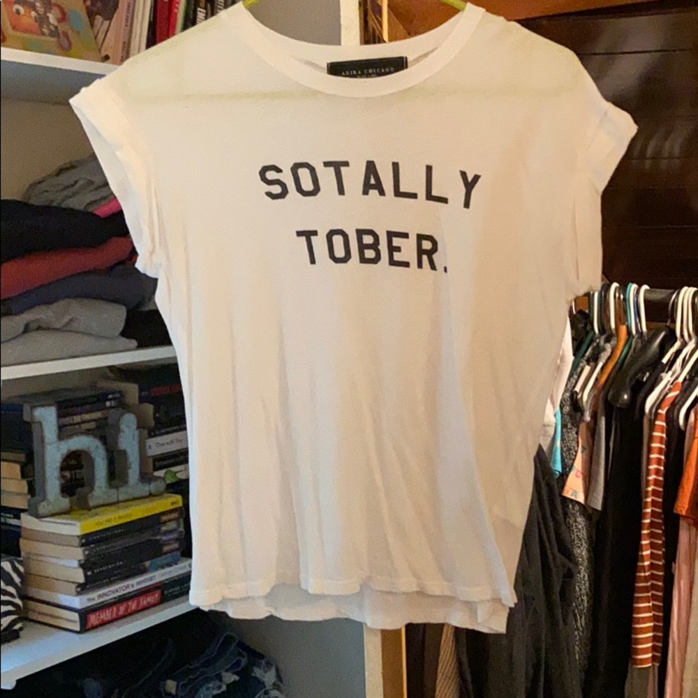T-shirt